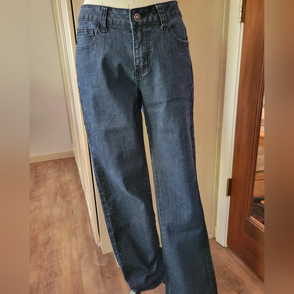 Dress Barn jeans
